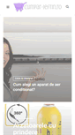 Mobile Screenshot of cumpar-ieftin.ro